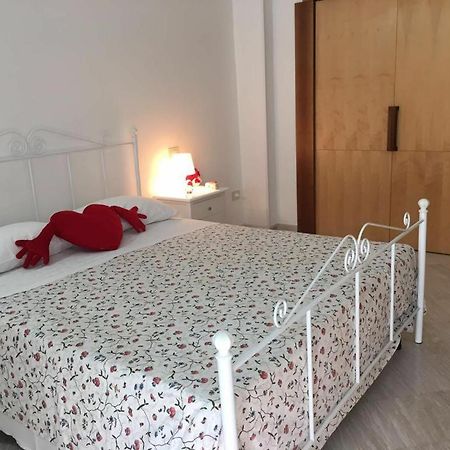 Petali Rosa - Dimora Sirene Hotel Polignano a Mare Eksteriør billede
