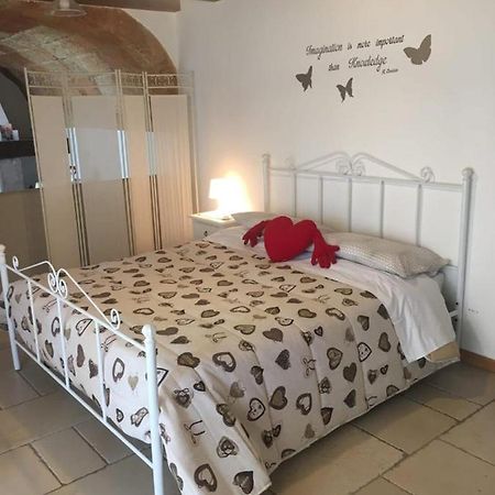 Petali Rosa - Dimora Sirene Hotel Polignano a Mare Eksteriør billede