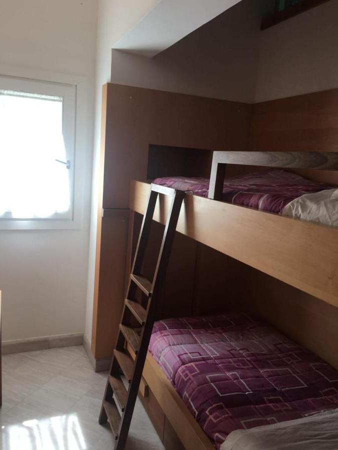 Petali Rosa - Dimora Sirene Hotel Polignano a Mare Eksteriør billede