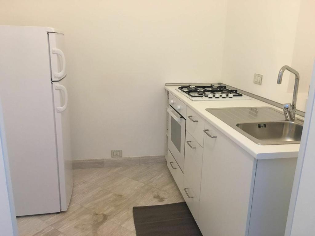 Petali Rosa - Dimora Sirene Hotel Polignano a Mare Eksteriør billede