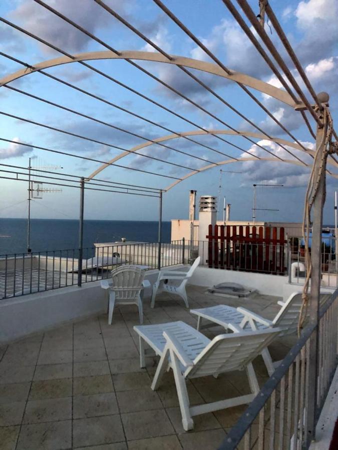 Petali Rosa - Dimora Sirene Hotel Polignano a Mare Eksteriør billede