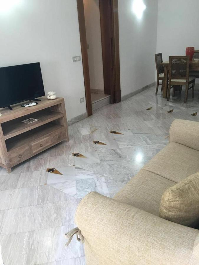 Petali Rosa - Dimora Sirene Hotel Polignano a Mare Eksteriør billede