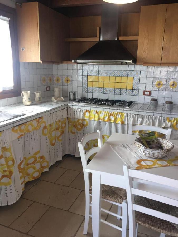Petali Rosa - Dimora Sirene Hotel Polignano a Mare Eksteriør billede