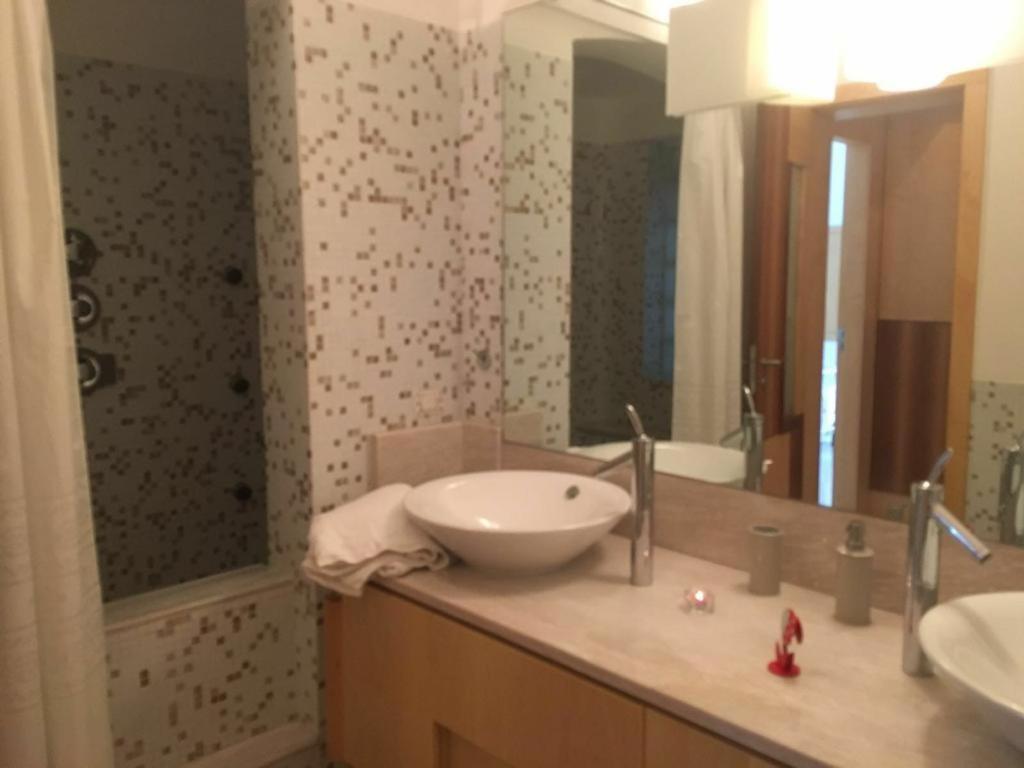 Petali Rosa - Dimora Sirene Hotel Polignano a Mare Eksteriør billede