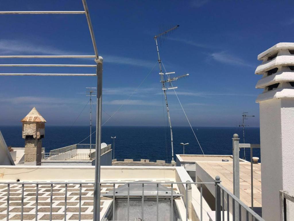Petali Rosa - Dimora Sirene Hotel Polignano a Mare Eksteriør billede