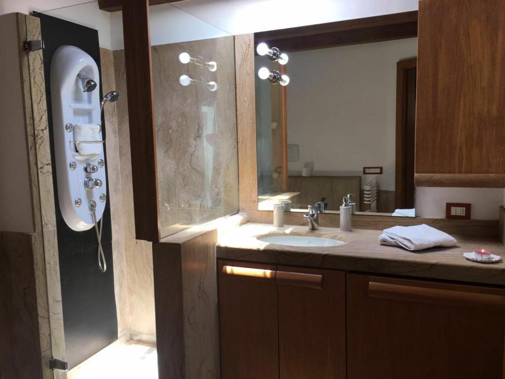 Petali Rosa - Dimora Sirene Hotel Polignano a Mare Eksteriør billede