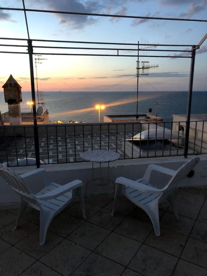 Petali Rosa - Dimora Sirene Hotel Polignano a Mare Eksteriør billede