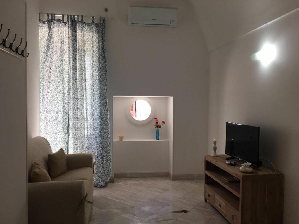 Petali Rosa - Dimora Sirene Hotel Polignano a Mare Eksteriør billede