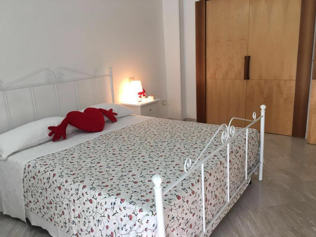 Petali Rosa - Dimora Sirene Hotel Polignano a Mare Eksteriør billede